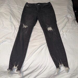 Judy blue skinny jeans
